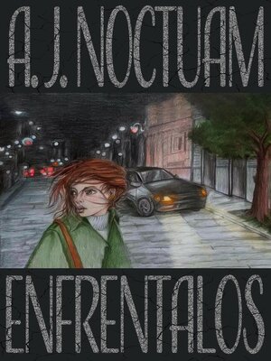 cover image of Enfréntalos